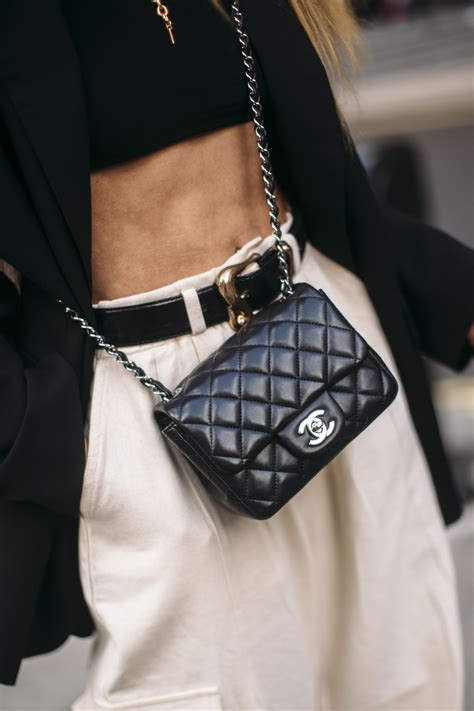 bolso chanel 2024|Bolsos – Pre Colección Otoño.